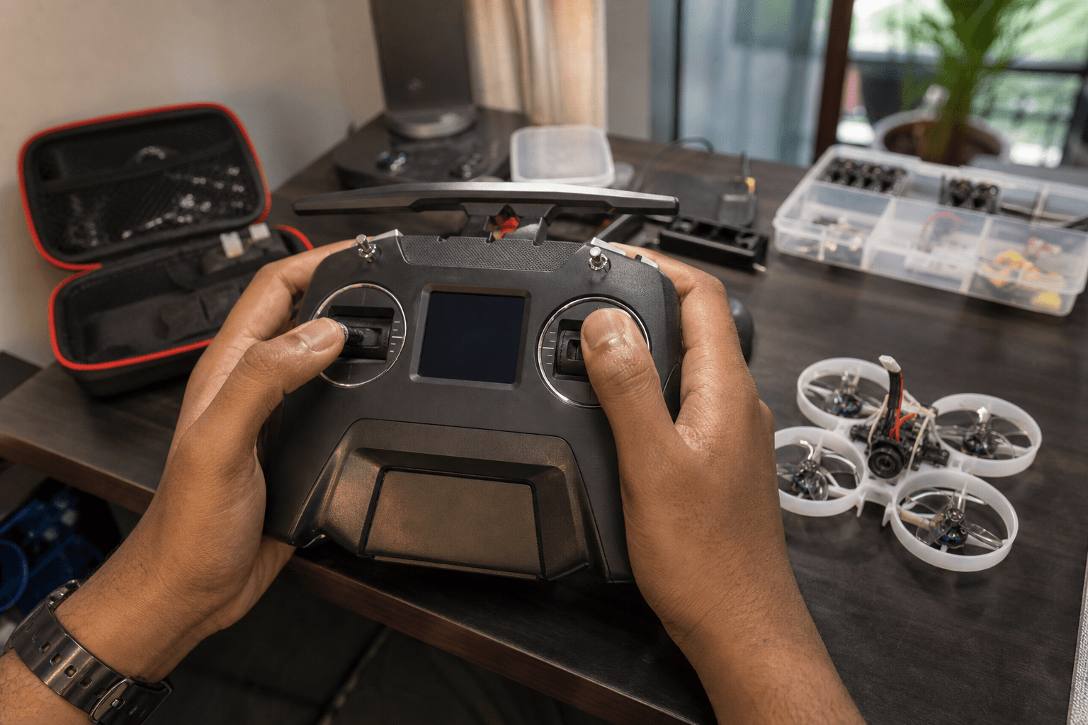 How to do flips in FPV: Prerequisites (honest)
