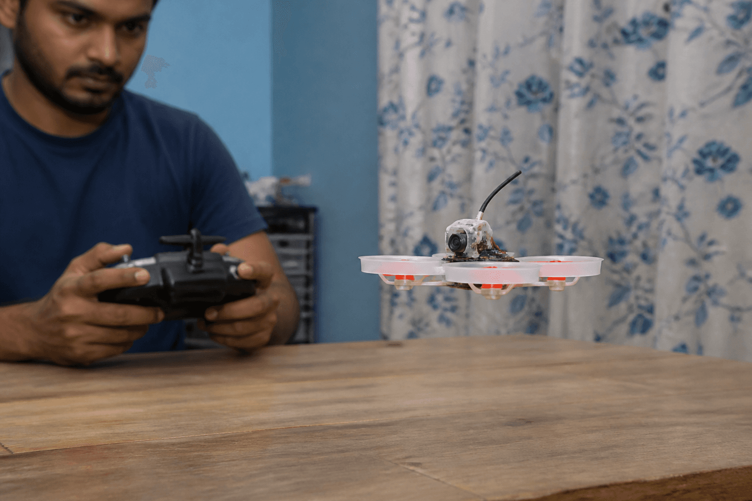 What is Angle mode FPV: What Angle actually does