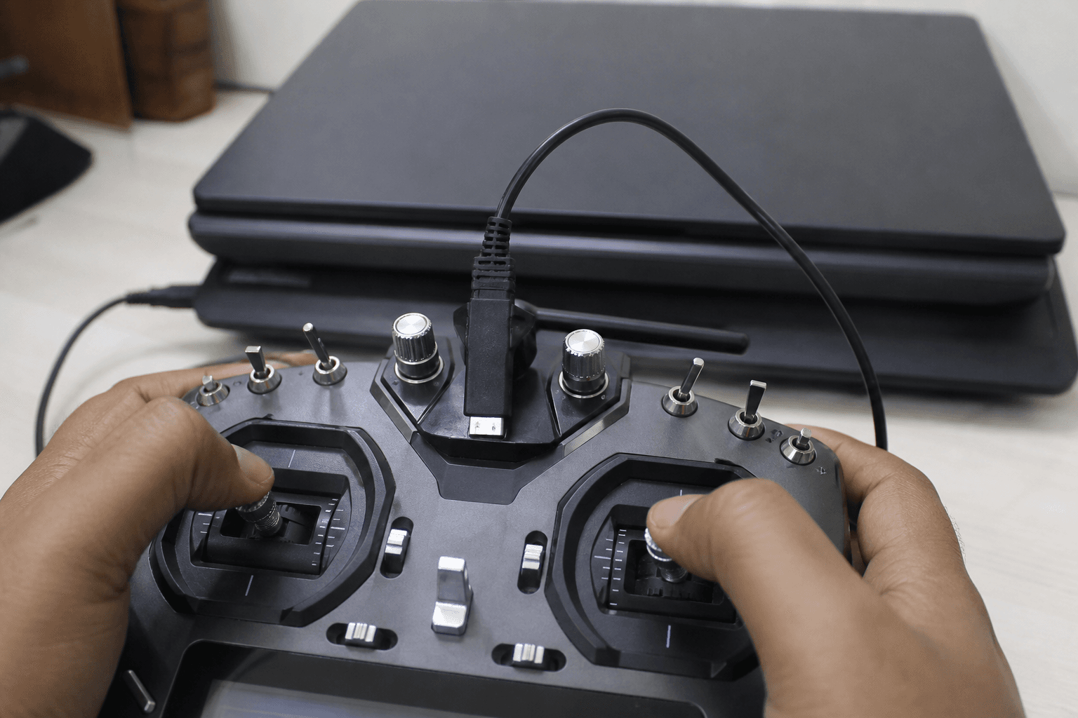 Best FPV simulator for beginners: Start here: free browser sim