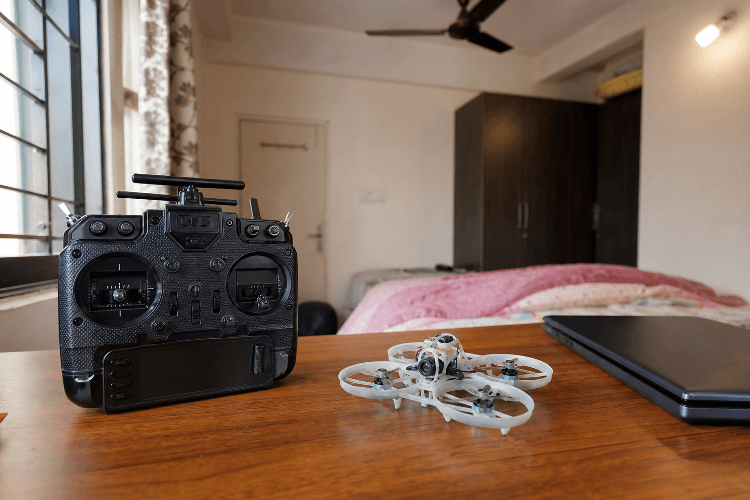 Best FPV simulator for beginners: Pair sim with the craft you will buy