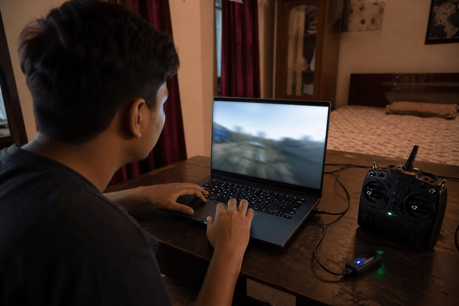 Best FPV simulator for beginners