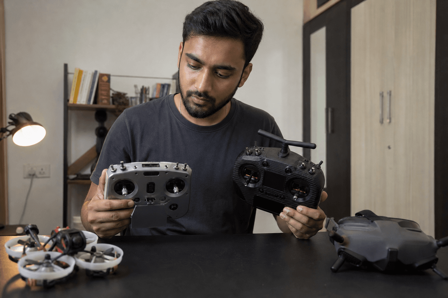 Best FPV simulators in 2026: How to choose (India)