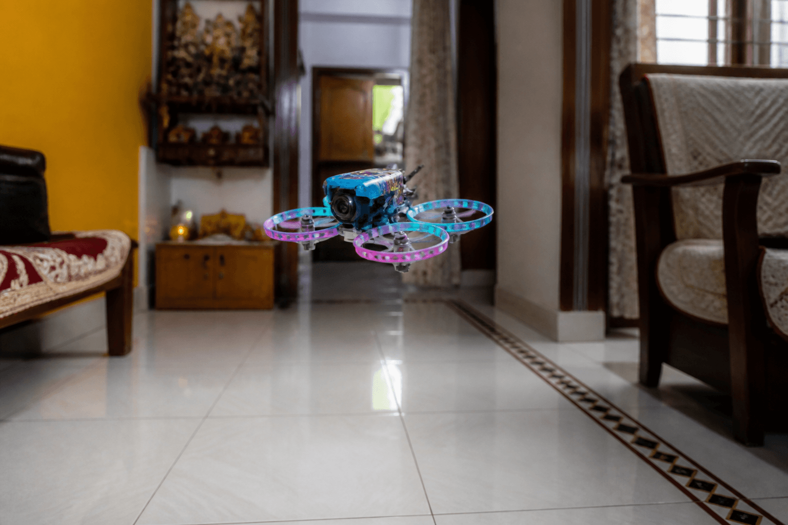 Best tiny whoop for beginners