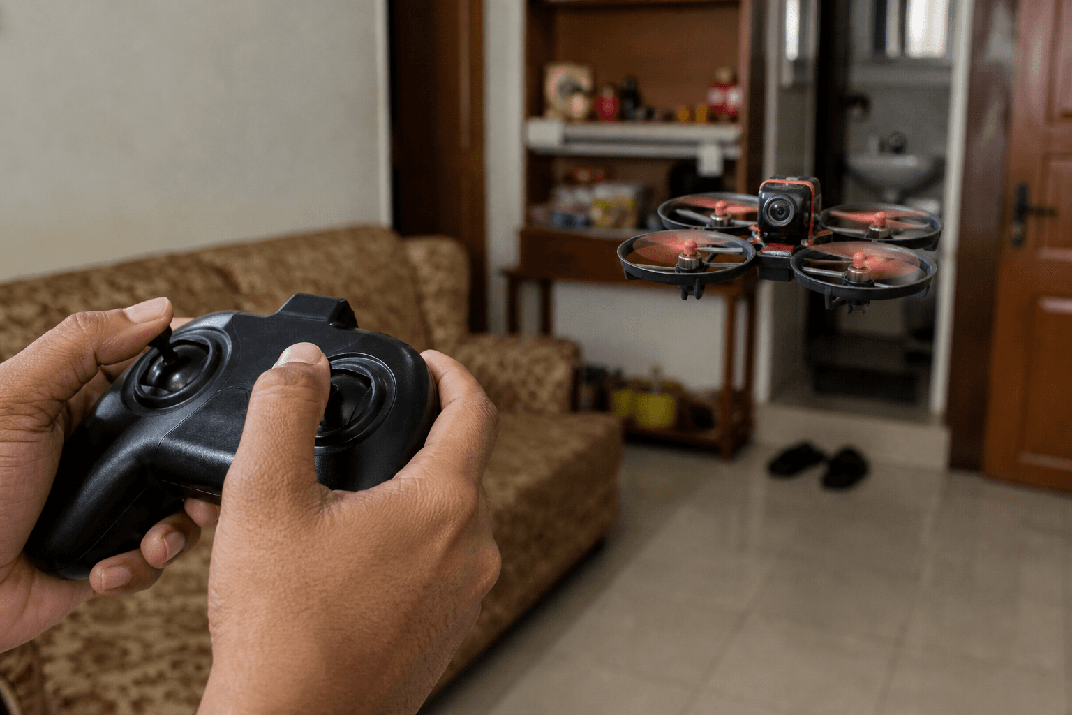 Betaflight tuning basics that actually move the needle: 4. Rates and feel