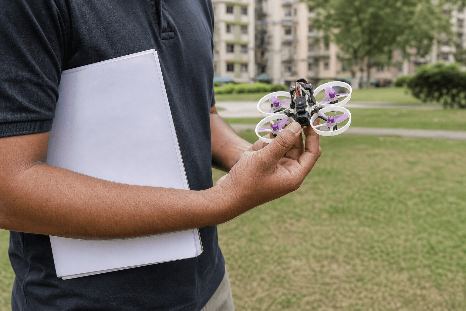 DGCA and drone rules pilots should know: Why hobby FPV pilots should care