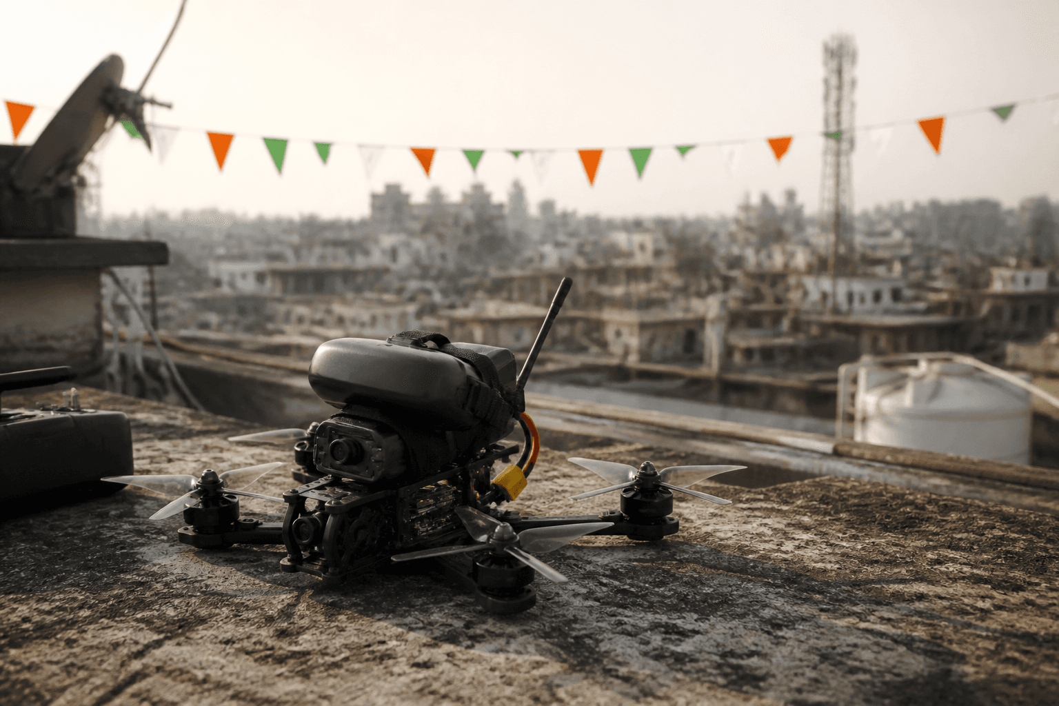 DGCA and drone rules pilots should know