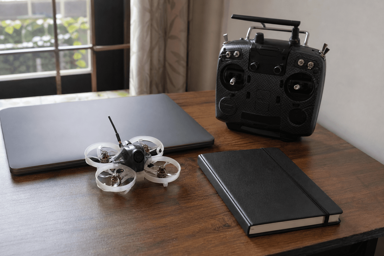 Do I need a license for an FPV drone in India: What this page will and will not do