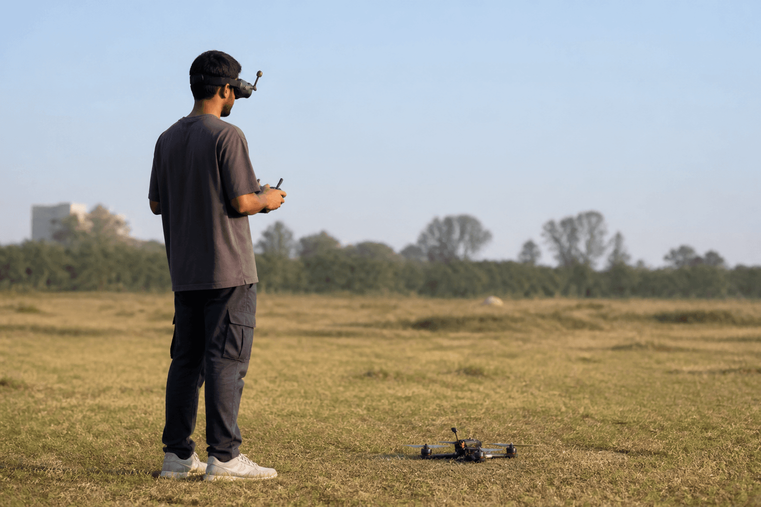ELRS in the field: link budget, antennas, and a pre-flight checklist