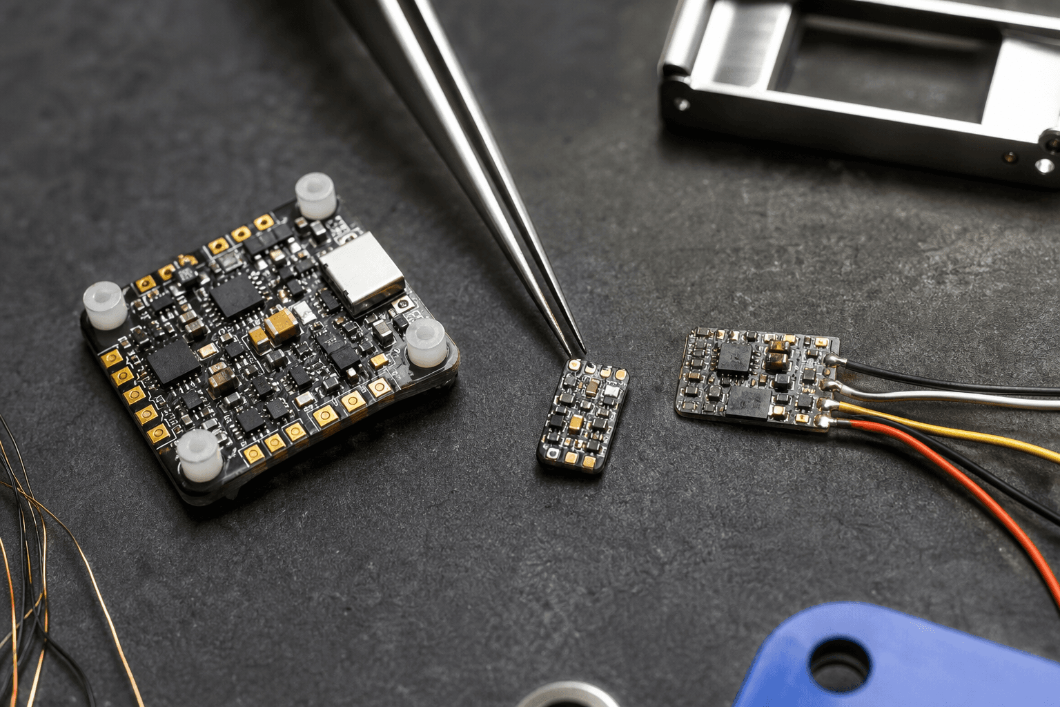 ELRS receivers for whoops in India: SPI vs UART, antennas, and what to buy: SPI vs UART: the one decision that matters