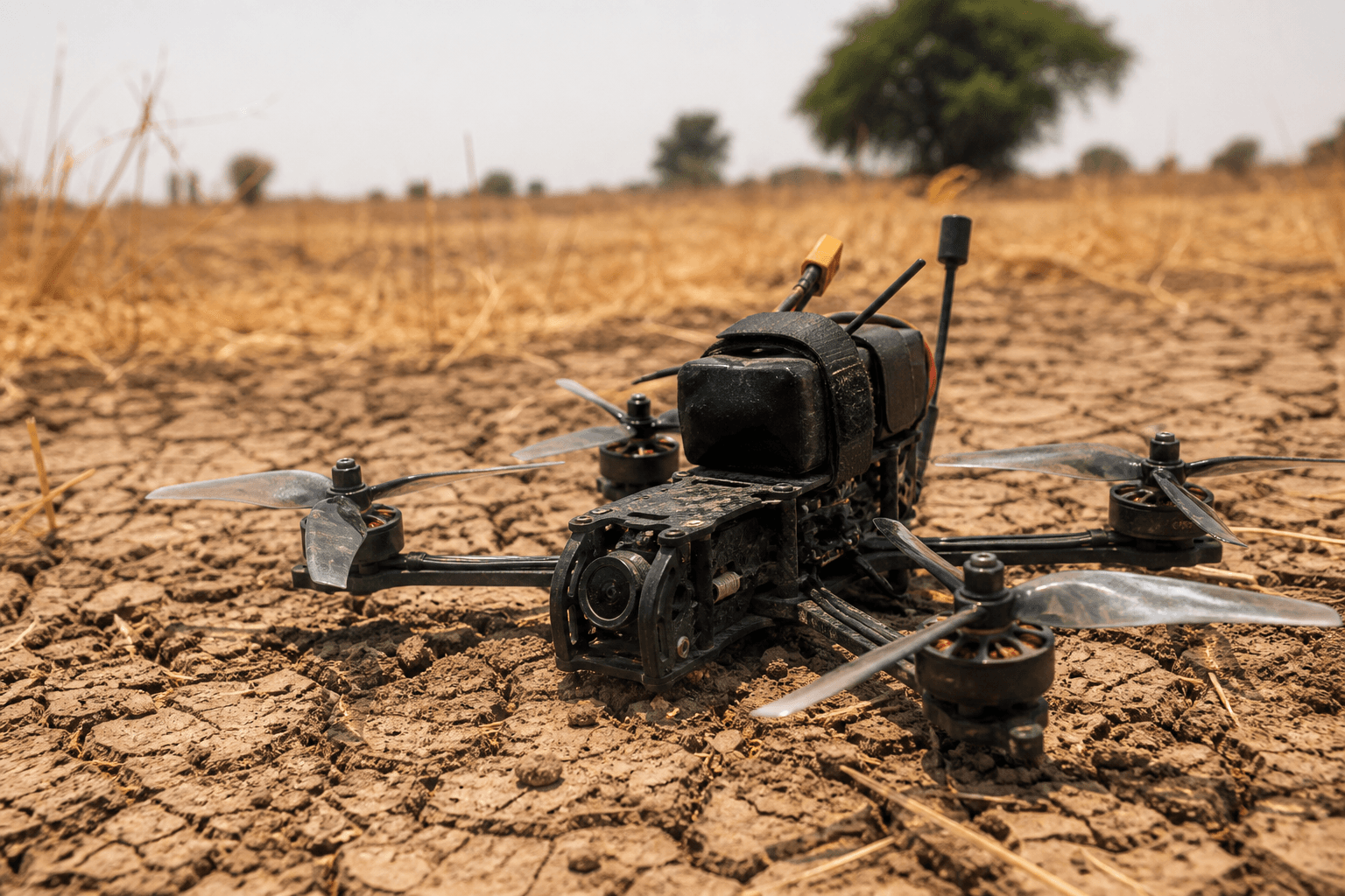 Filter tuning for hot climates, India summer and motor heat