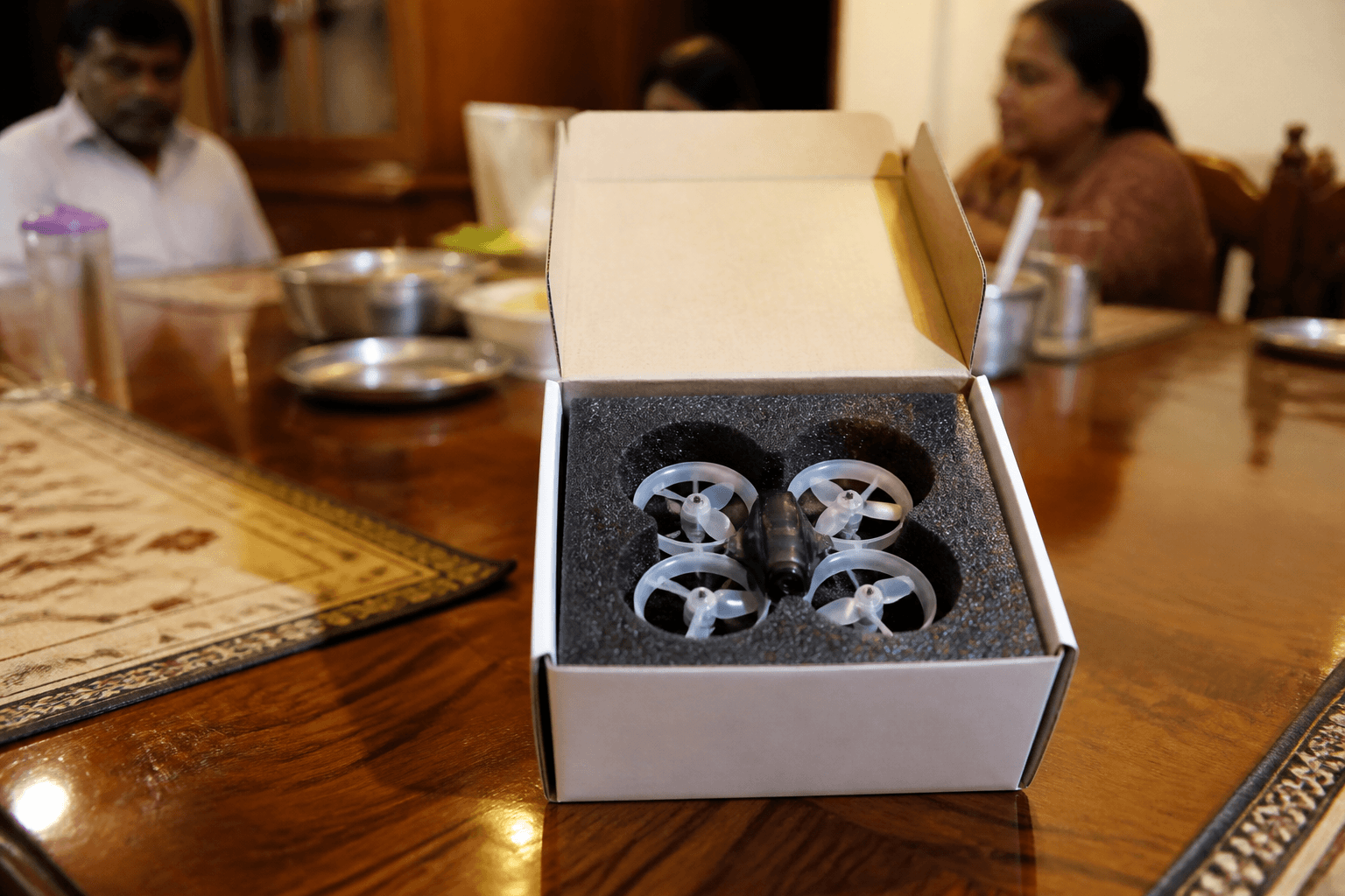 How to buy a tiny whoop in India