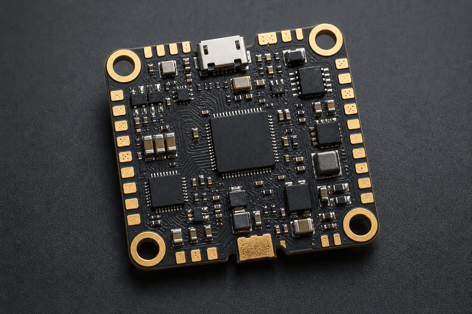 How to choose a whoop flight controller