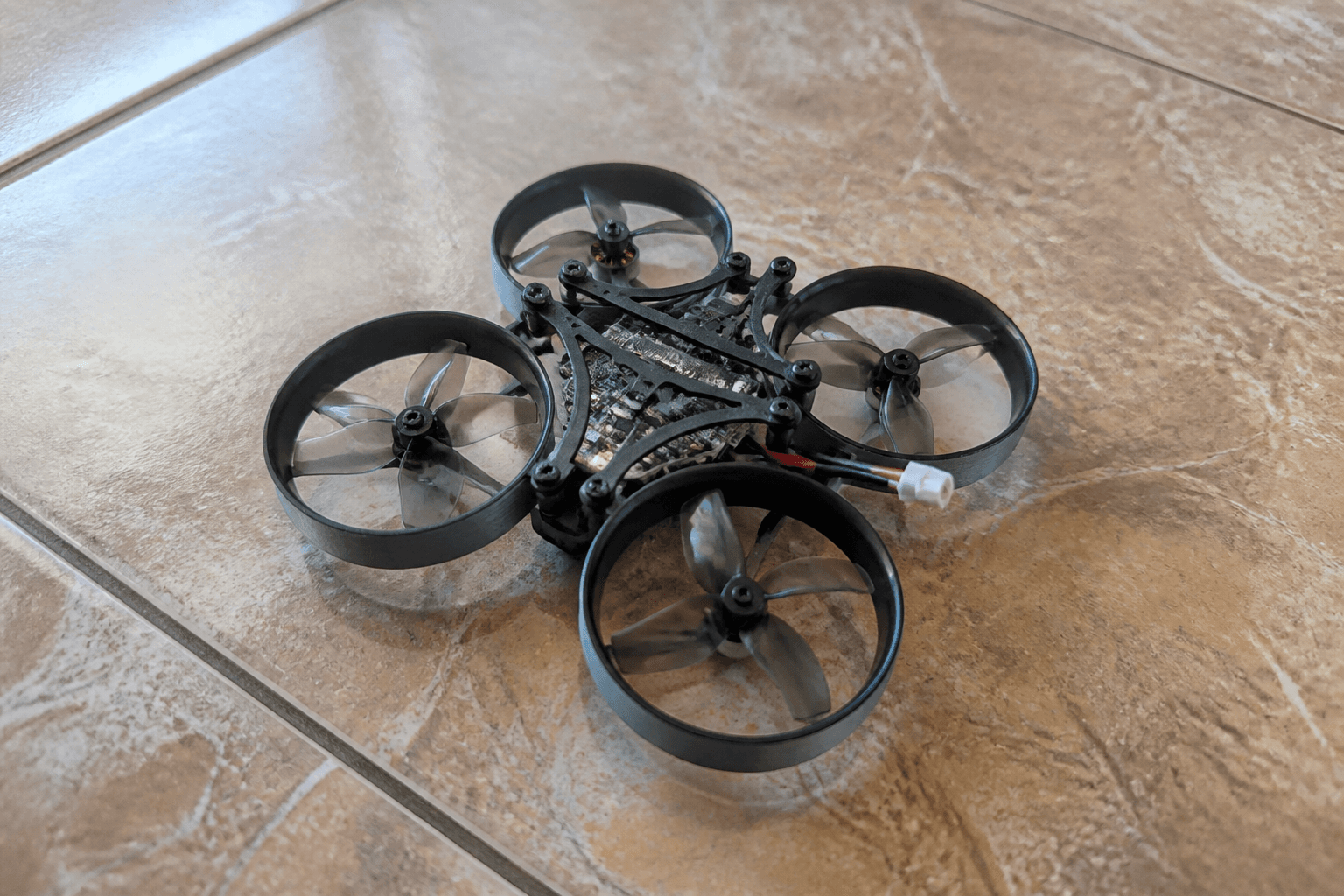 How to enable turtle mode on a whoop: What turtle mode is (and is not)