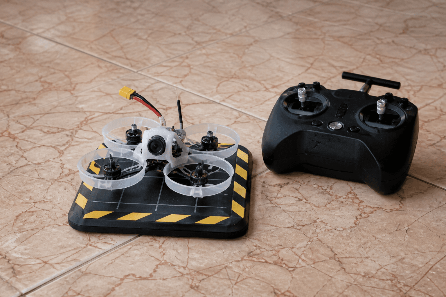How to reduce FPV drone crashes: Highest-leverage habits