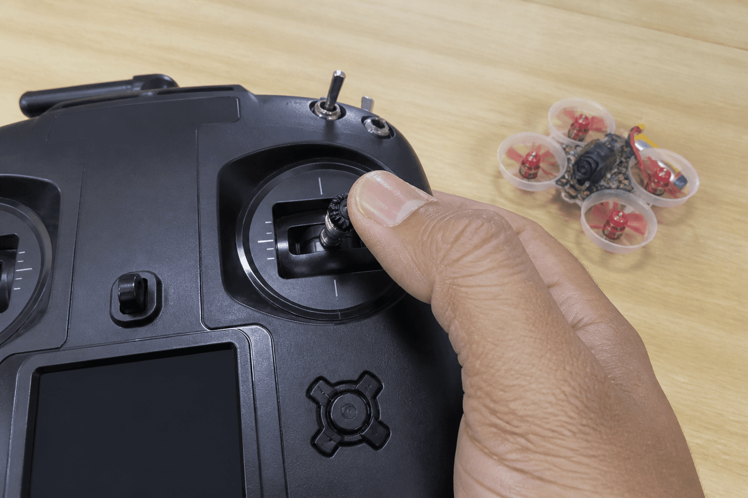 How to set FPV rates for beginners: What rates actually change