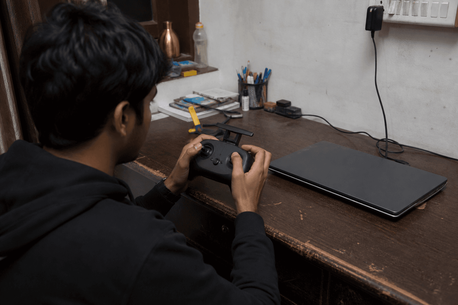 How to set FPV rates for beginners: Sim is the cheapest rate lab