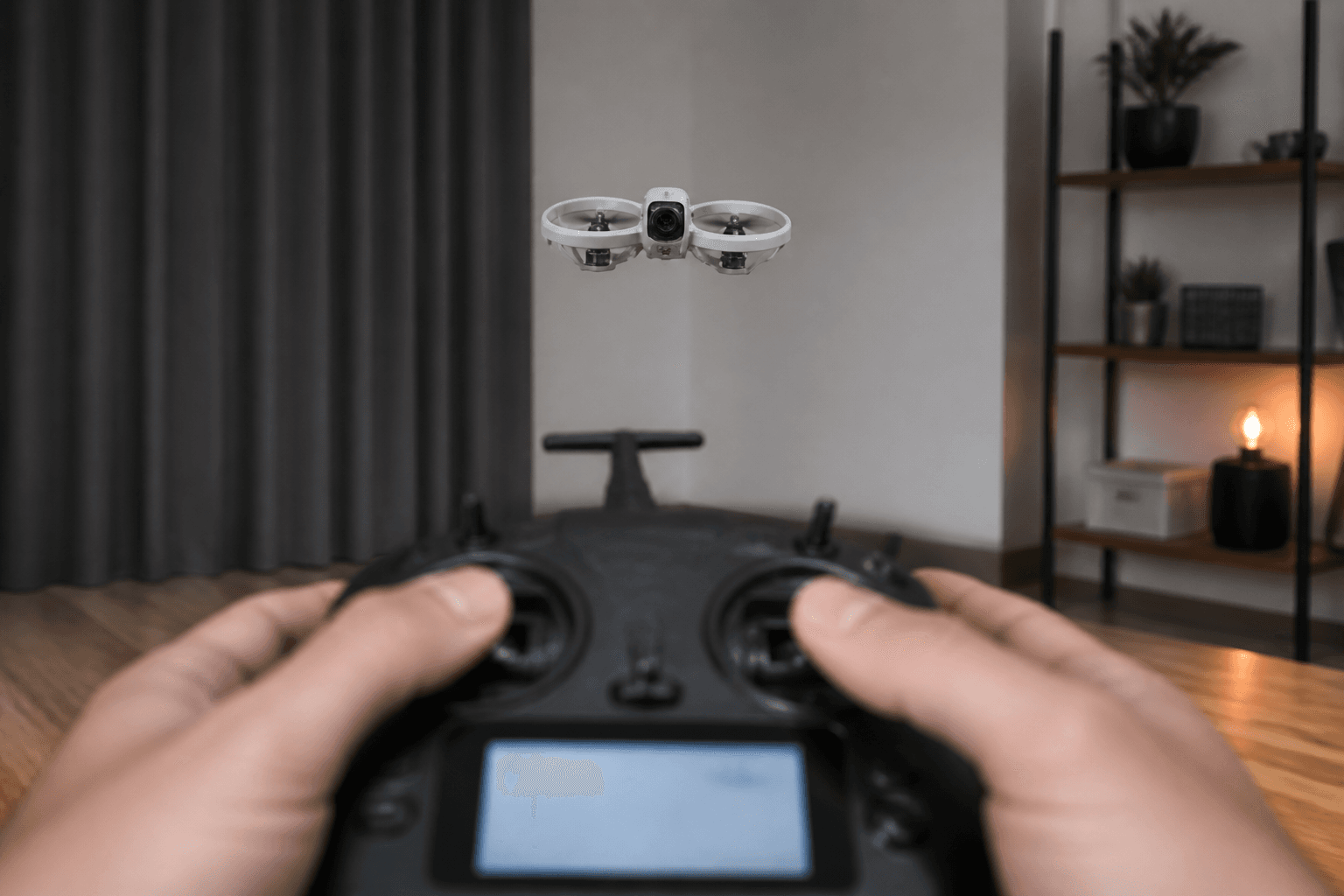 How to set FPV rates for beginners