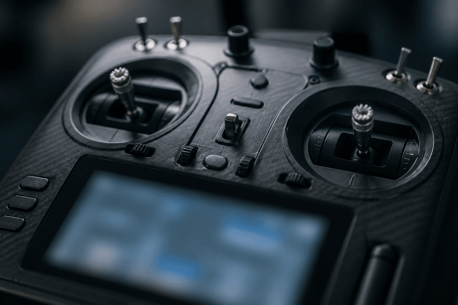 How to set up EdgeTX for FPV