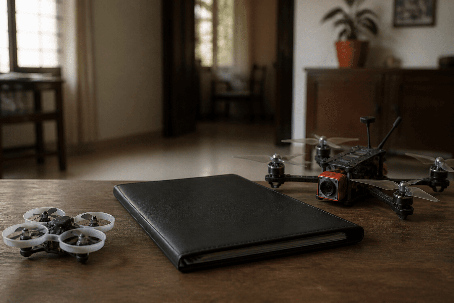 Insurance and liability for hobby pilots