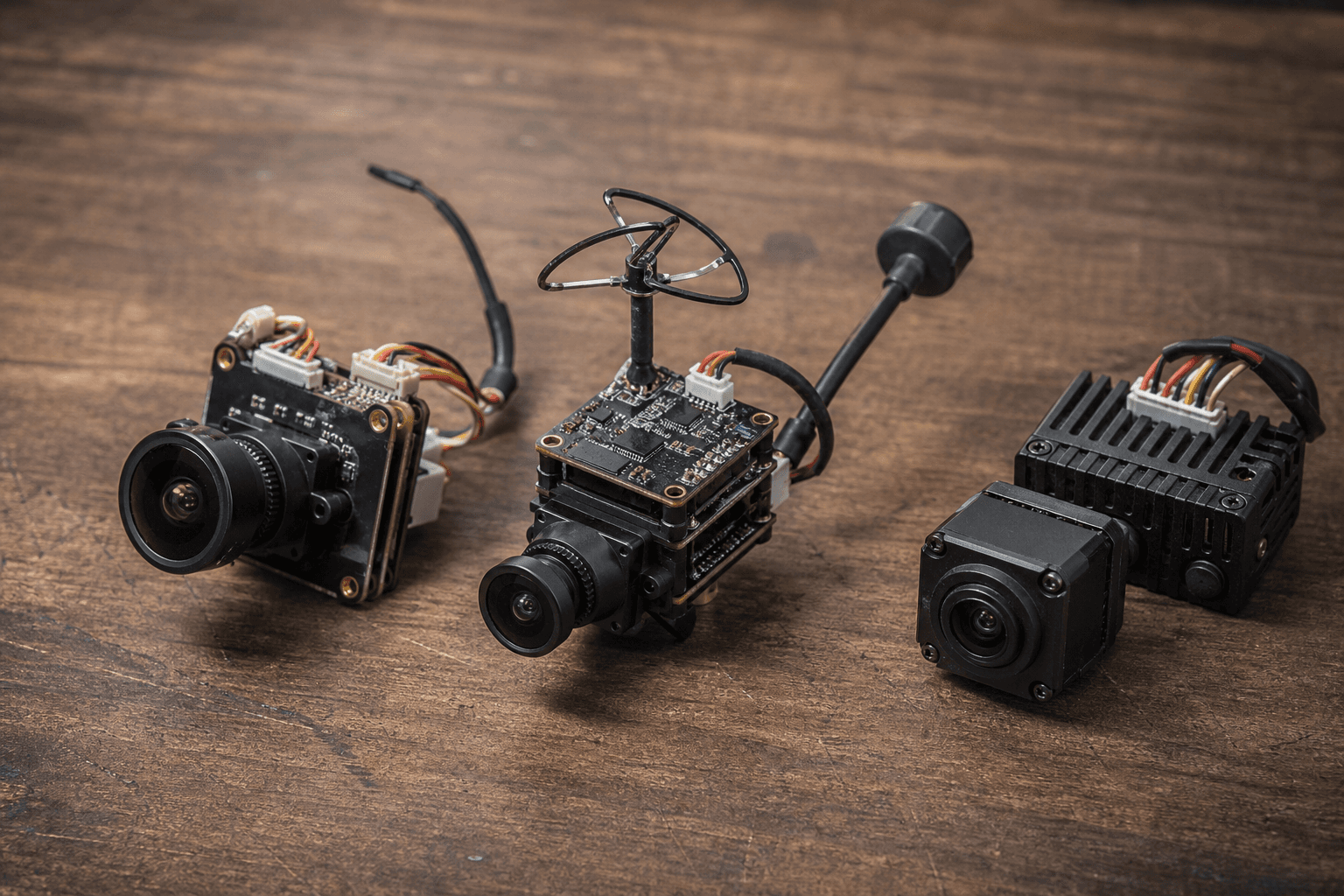 Walksnail vs HDZero vs DJI O3: ecosystem lock-in