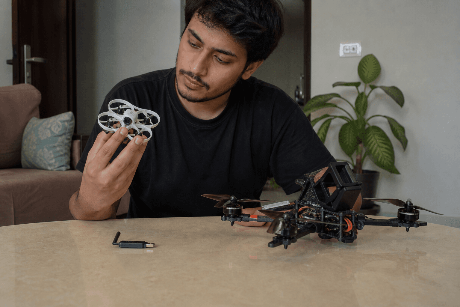 What FPV drone should I buy first: Decision matrix (honest)