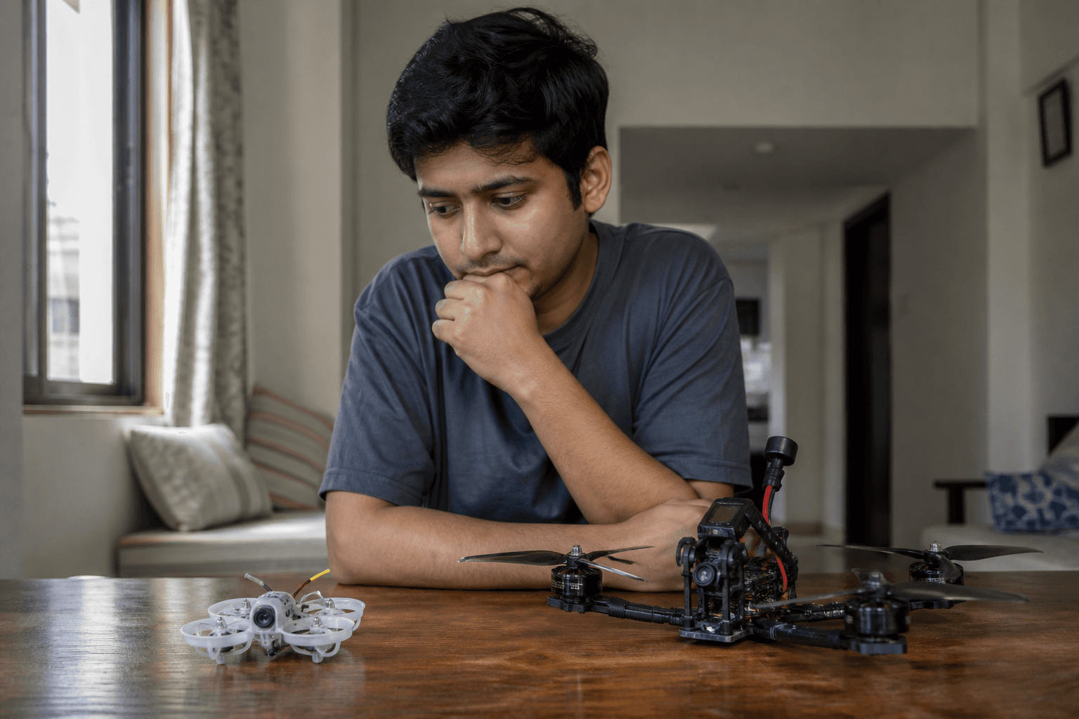 What FPV drone should I buy first