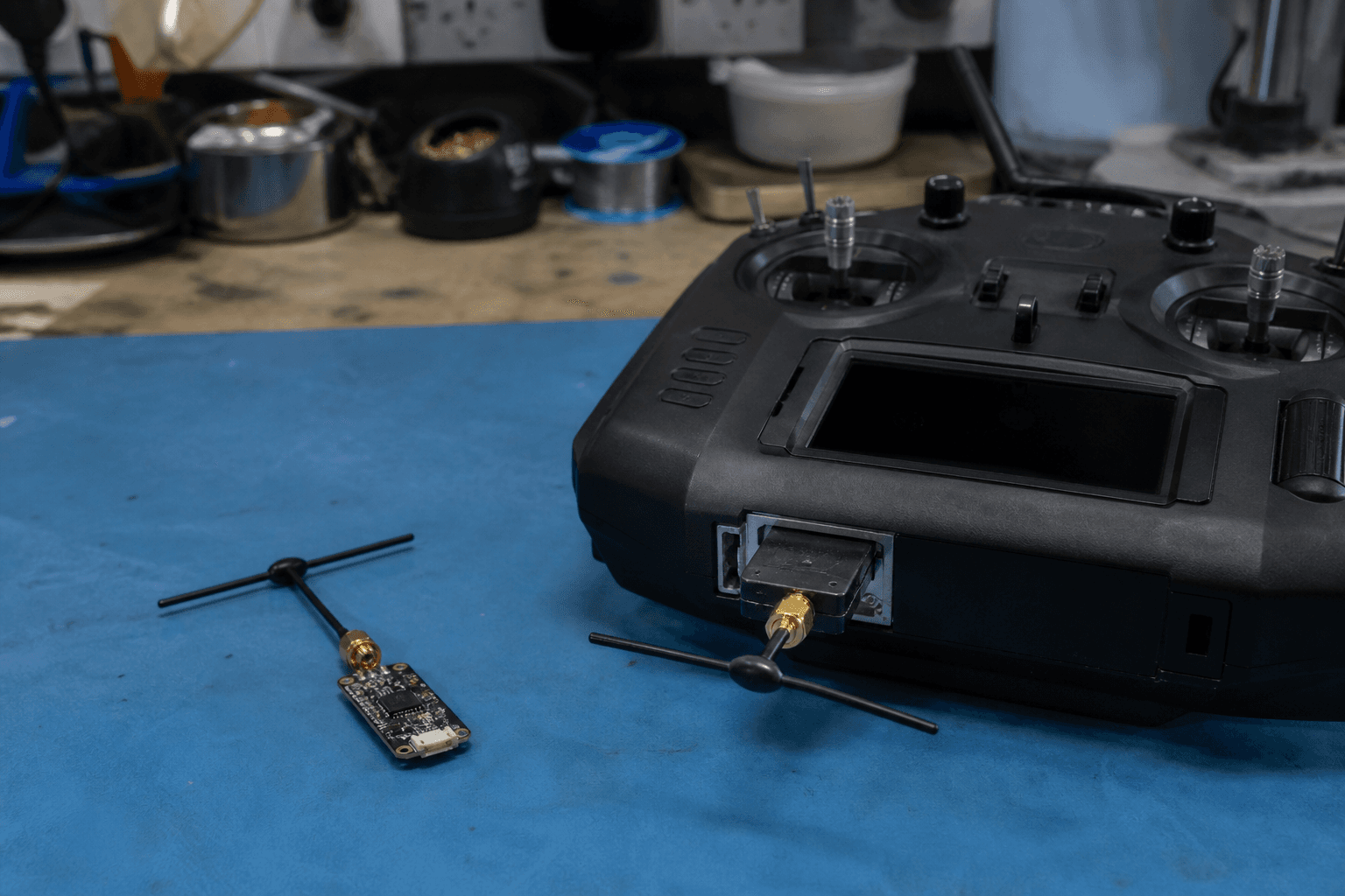 What is ExpressLRS: Why pilots care