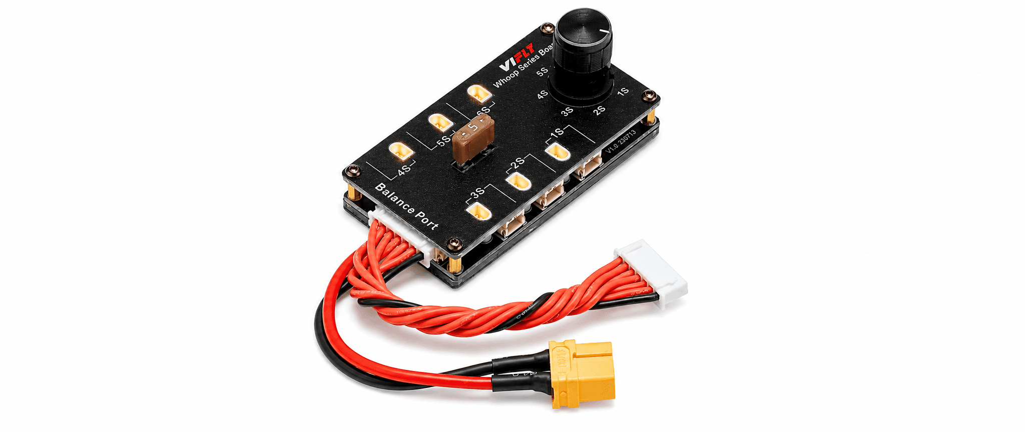 1S Parallel Charging Lead Set (BT2.0)
