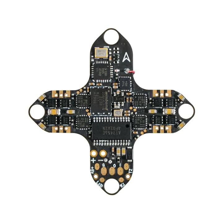 BetaFPV F4 1S 5A AIO FC (BT2.0)