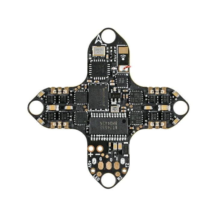 BetaFPV F4 1S 5A AIO FC (PH2.0)