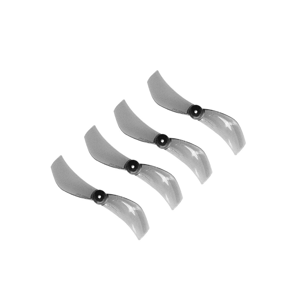 Gemfan 40mm 2-Blade Whoop Props (8pcs)