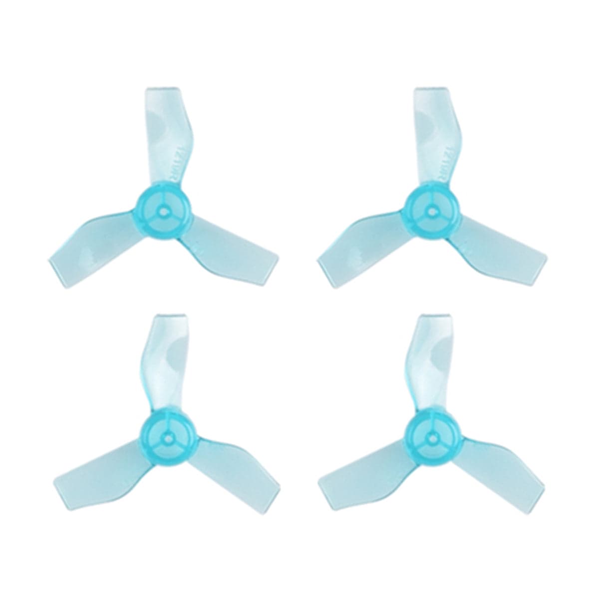 Gemfan Durable 65mm Prop Set (4pcs)