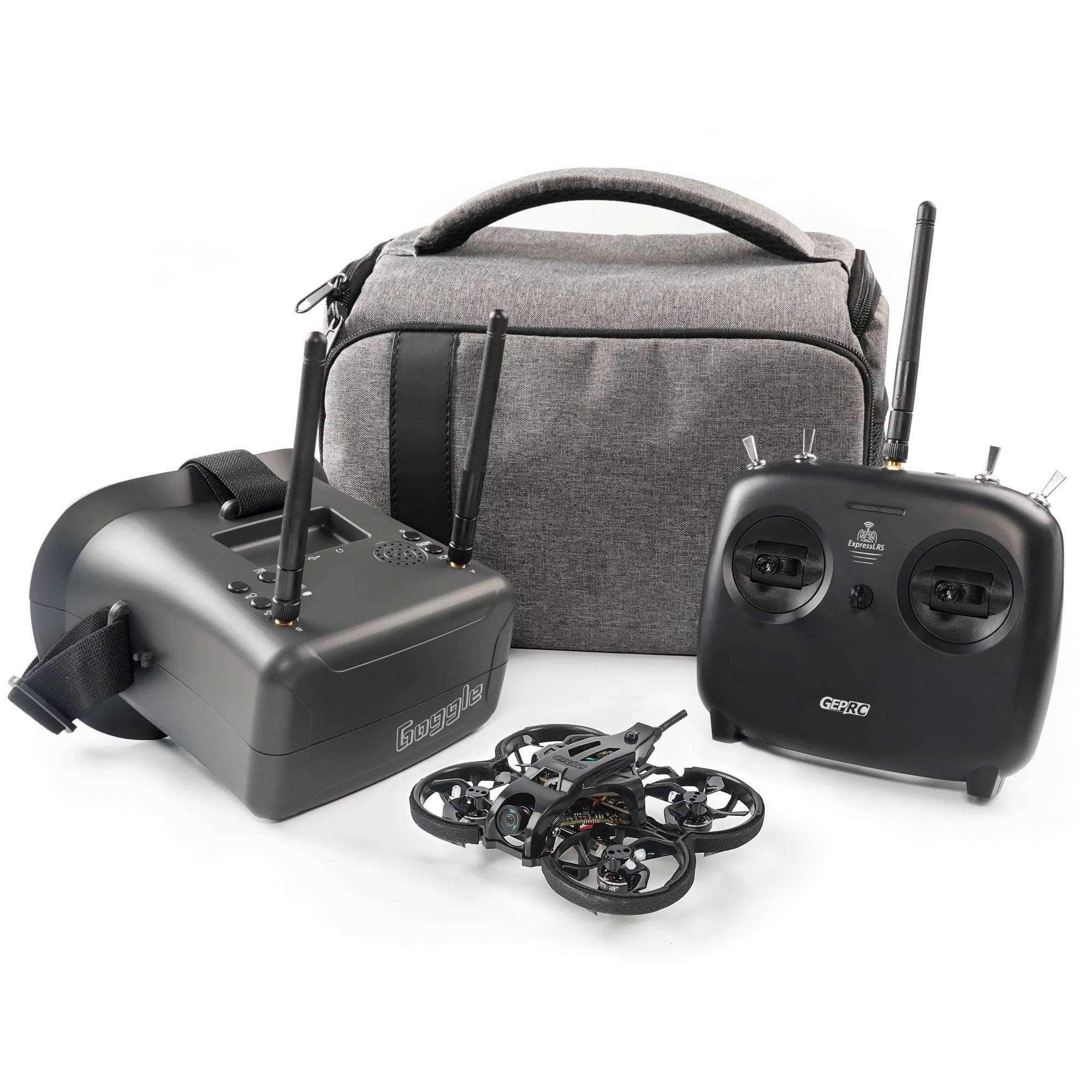 GEPRC TinyGO 4K Frame Kit 85mm