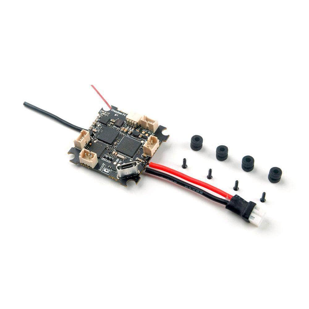 Happymodel CrazyBee F4 Pro AIO FC (No RX)