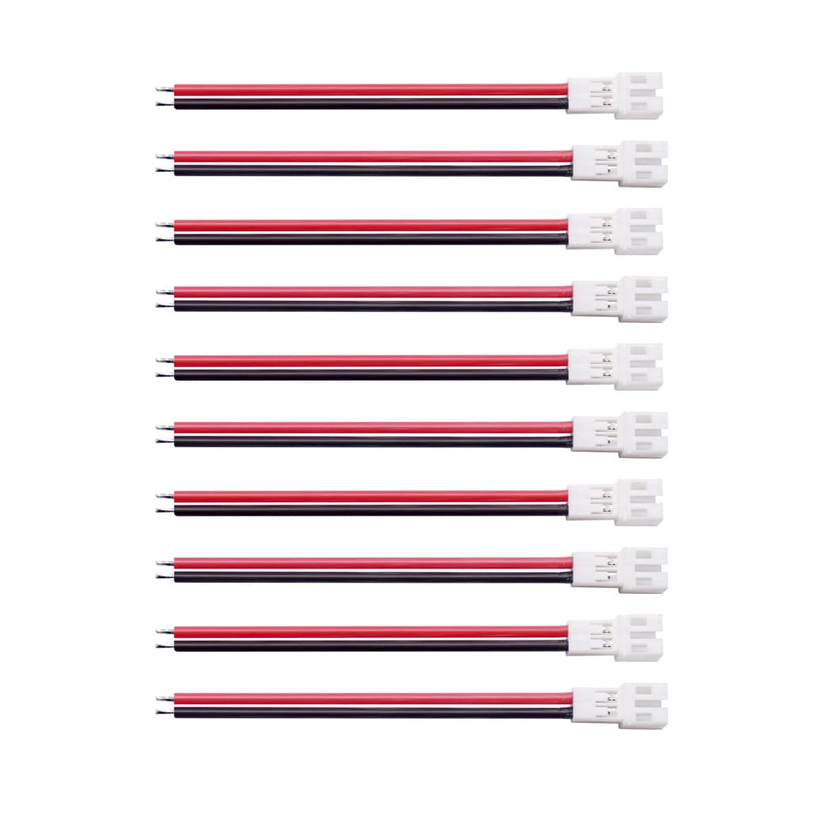 PH2.0 Battery Connector Pack (10pcs)