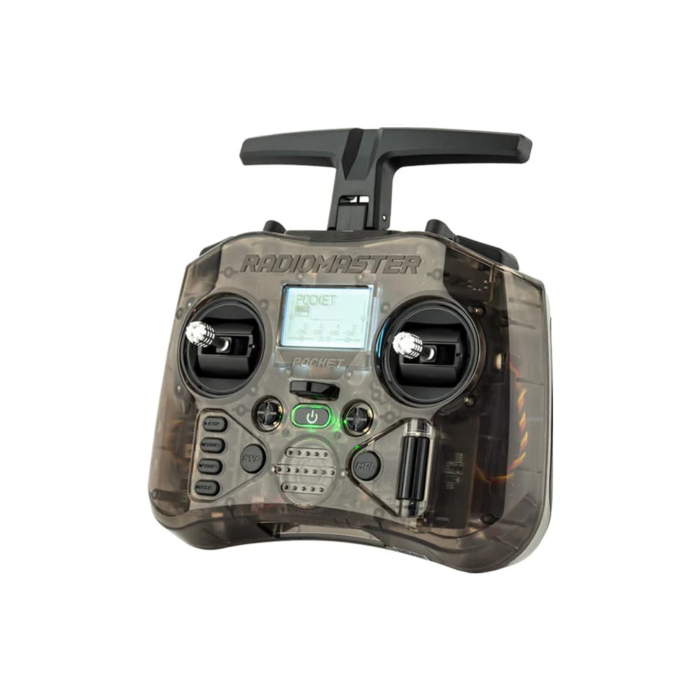 Radiomaster Pocket ELRS Radio