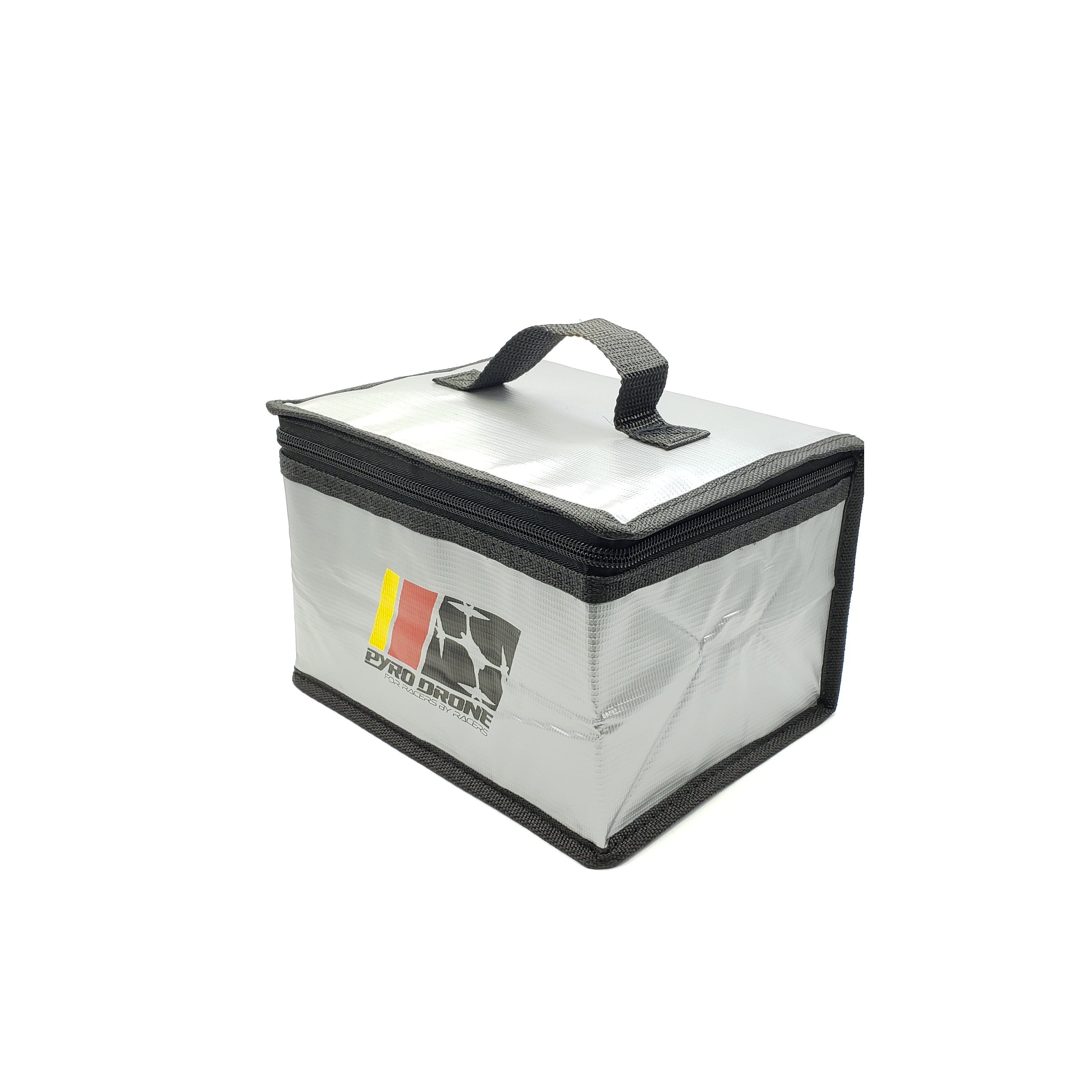 Small LiPo Safe Bag (Whoop Size)