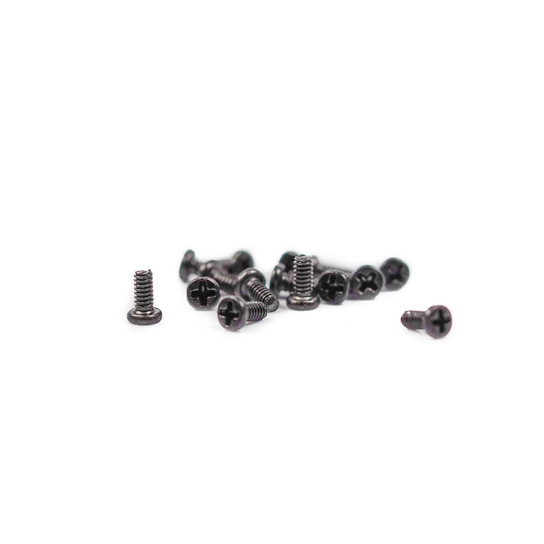 Whoop Motor Mount Screws (M1.4, 20pcs)