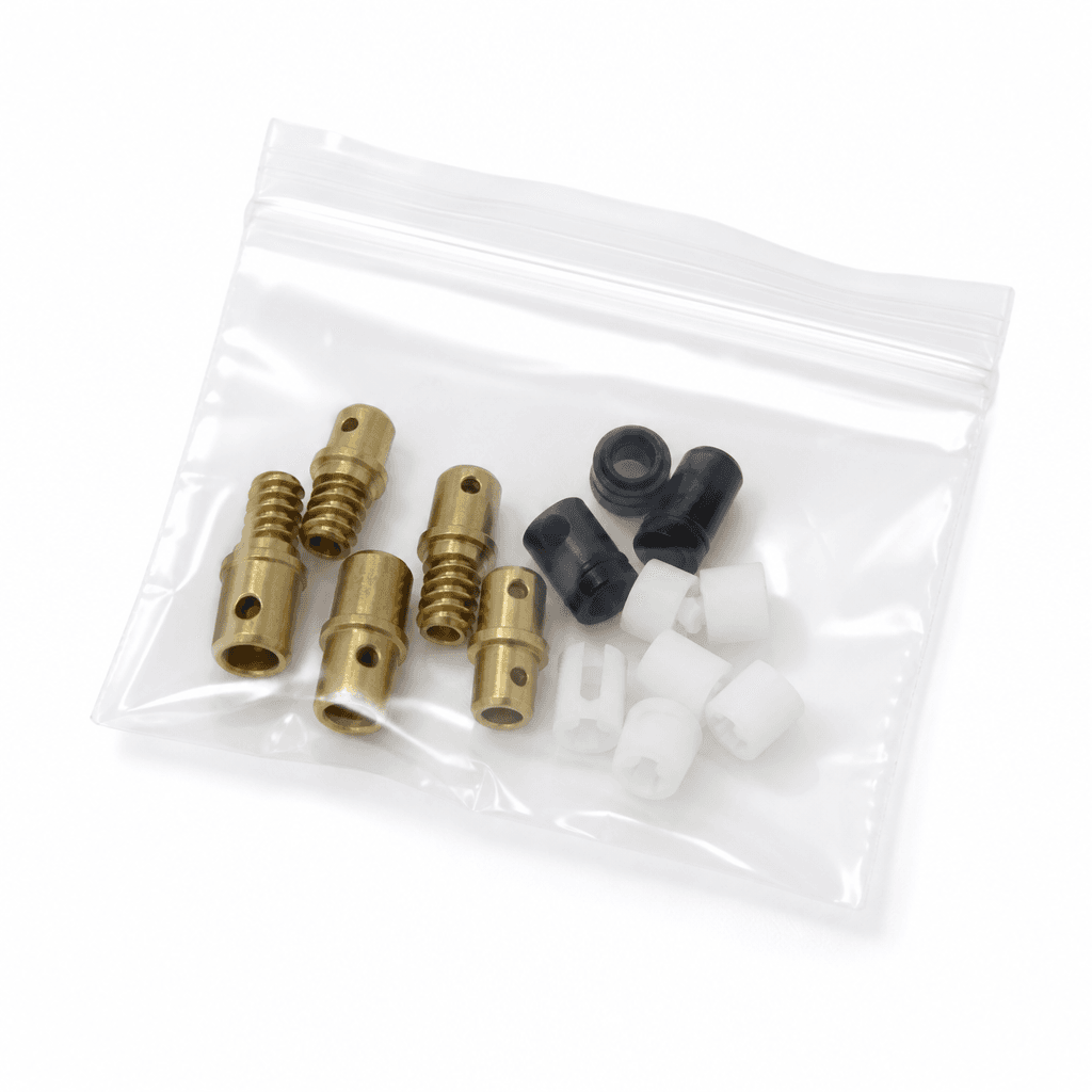 Whoop Prop Shaft Adapter Kit (1.0/1.5mm)